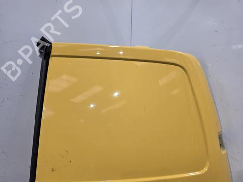 Puerta trasera derecha Puerta trasera derecha CITROËN JUMPY III Van (V_) 1.6 BlueHDi 95 (95 hp) 39891921 39891921