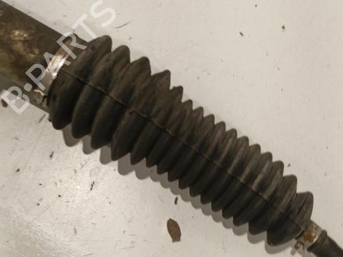 Used Steering rack Steering rack RENAULT MEGANE Scenic (JA0/1_) 1.6 e (JA0F) (90 hp) 22576525 22576525