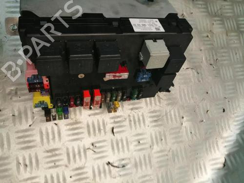 Electronic module MERCEDES-BENZ S-CLASS (W221, V221) S 350 BlueTec (221.026, 221.126) | BP26296953M83 