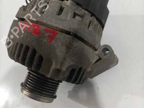 Alternator FIAT PANDA (312_, 319_) 1.3 D Multijet 4x4 (312PXS2A) | BP24588512M7 - Image 4