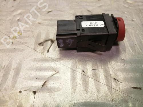 Warning switch SEAT IBIZA III (6L1) 1.4 TDI | BP22571463I22 