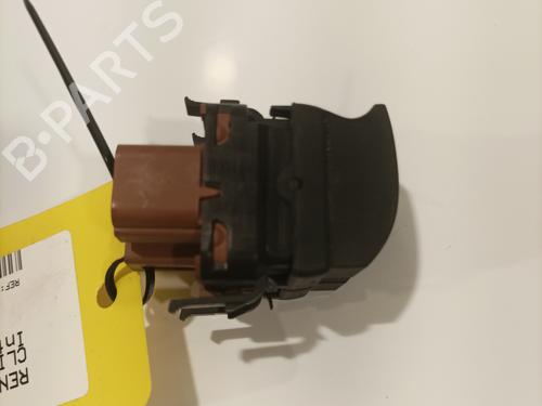 Left front window switch RENAULT CLIO III (BR0/1, CR0/1) 1.5 dCi (BR17, CR17) | BP24822449I27 - Image 2