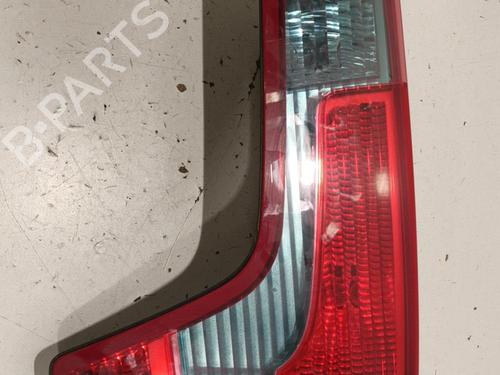 Højre baklys, luke CITROËN C5 II (RC_) 3.0 V6 (RCXFUF) | BP22582293C80 