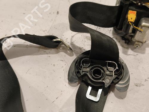 Front right seatbelt VW GOLF VI (5K1) 1.6 TDI | BP37993848I25 - Image 8