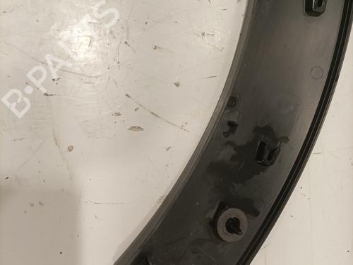 Used Rear left wheel arch trim Rear left wheel arch trim CITROËN C3 III (SX) 1.2 PureTech 82 (83 hp) 35924269 35924269