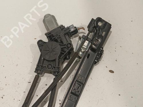 Used Front right window mechanism SEAT IBIZA IV (6J5, 6P1) 1.2 (70 hp) 22572321