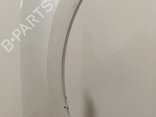 Right front fenders RENAULT CLIO III (BR0/1, CR0/1) 1.5 dCi | BP22587845C42 