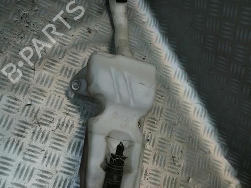 Used Windscreen washer tank FORD KA (RU8) 1.2 (69 hp) 22578730