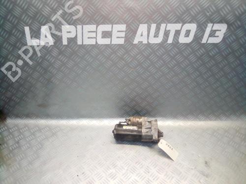 Used Starter Starter PEUGEOT 306 Hatchback (7A, 7C, N3, N5) 2.0 HDI 90 (90 hp) 22591837 22591837