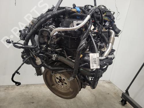 Engine FORD C-MAX II (DXA/CB7, DXA/CEU) 1.5 TDCi | BP37500105M1 - Image 10