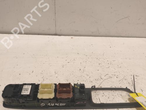 Left front window switch RENAULT CAPTUR I (J5_, H5_) 0.9 TCe 90 | BP36683528I27 - Image 2