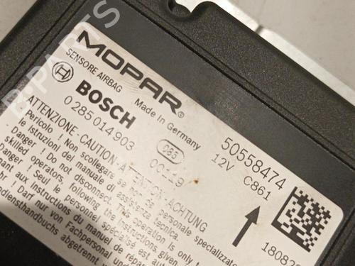 Used ECU airbags ALFA ROMEO STELVIO (949_) 2.2 D Q4 (949.AXB2A) (209 hp) 22571052
