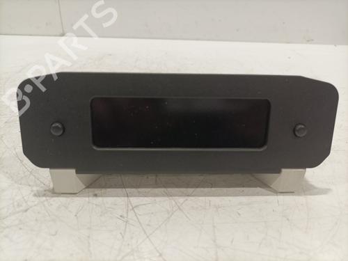 display-monitor-peugeot-206-cc-2d-2000-2001-2002-2003-2004-2005-2006-2007-2008-32430906 main image