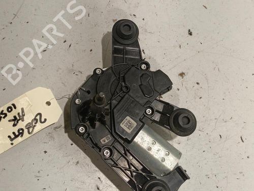 Rear wiper motor PEUGEOT 208 I (CA_, CC_) 1.6 GTi | BP22582798M102 