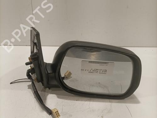 Used Right mirror TOYOTA RAV 4 II (_A2_) 2.0 D 4WD (CLA20_, CLA21_, CLA20R, CLA21R) (116 hp) 29571267