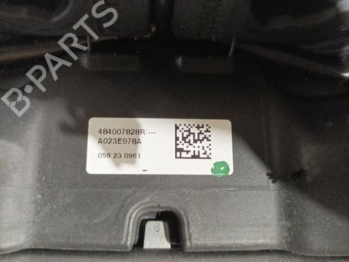 Used Steering wheel Steering wheel DACIA JOGGER (RK_) 1.0 TCe 110 (RKMD) (110 hp) 29191474 29191474