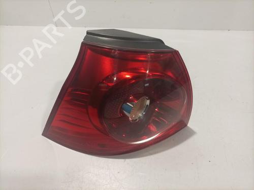 Left taillight VW GOLF V (1K1) 1.9 TDI | BP22579402C34 