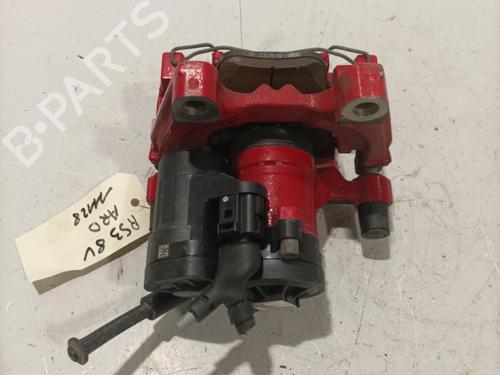 Right rear brake caliper AUDI A3 Sportback (8VA, 8VF) RS3 quattro | BP22580108M106 