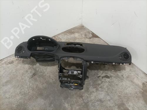 Dashboard RENAULT CLIO III (BR0/1, CR0/1) 1.5 dCi (C/BR0G, C/BR1G) | BP29119930C46 - Image 2