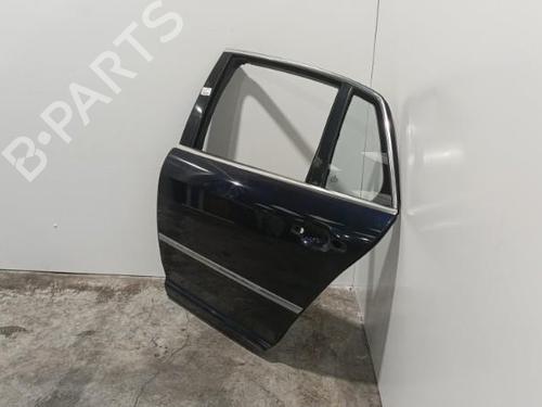 Left rear door VW PHAETON (3D1, 3D2, 3D3, 3D4, 3D6, 3D7, 3D8, 3D9) 3.0 V6 TDI 4motion | BP22585817C4 