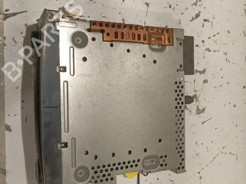 Bilradio CITROËN C3 I (FC_, FN_)  | BP22583430E6 