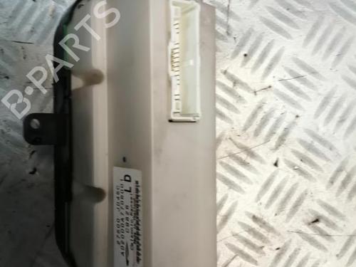 Used Climate control NISSAN QASHQAI / QASHQAI +2 I (J10, NJ10, JJ10E) 1.5 dCi (106 hp) 22578270