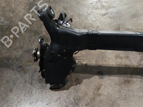 Used Rear axle Rear axle 22570213 22570213
