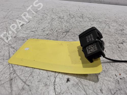 Used Warning switch Warning switch FORD TRANSIT V363 Van (FCD, FDD) 2.0 EcoBlue (170 hp) 39762200 39762200