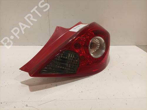 Right taillight OPEL CORSA D (S07) 1.4 (L08, L68) | BP36413782C35 - Image 6