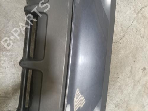 Rear bumper FORD FIESTA VI (CB1, CCN) 1.6 Ti | BP27303676C8 