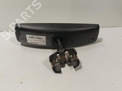 Used Rear mirror VW GOLF VI (5K1) 1.4 TSI (122 hp) 22577086