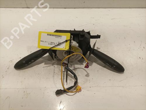 Steering column stalk FIAT 500 (312_) 1.2 (312AXA1A) | BP35924154I23 - Image 6