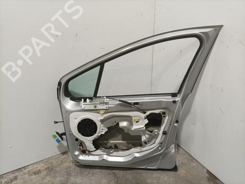 Right front door PEUGEOT 308 SW I (4E_, 4H_) 1.6 HDi | BP29158509C3 