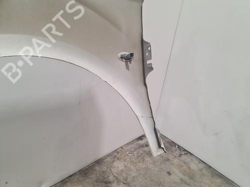 Used Right front fenders Right front fenders PEUGEOT PARTNER Box Body/MPV 1.6 HDi 16V (90 hp) 35924088 35924088