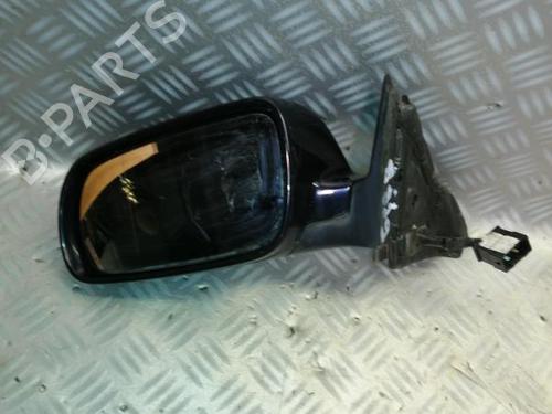 Left mirror AUDI A3 (8L1) 1.9 TDI | BP22581465C26 