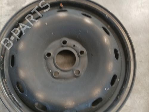 Used Rim RENAULT TRAFIC III Van (FG_) 1.6 dCi 125 (FGMH) (125 hp) 29272403