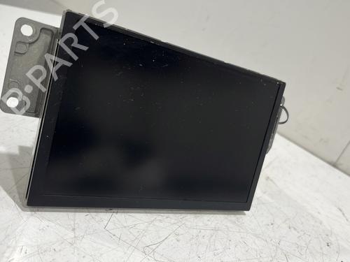 Display monitor CITROËN C5 III Break (RW_) 2.0 HDi | BP29710350C48 