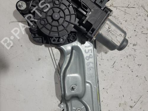 Used Rear left window mechanism Rear left window mechanism 36763016 36763016