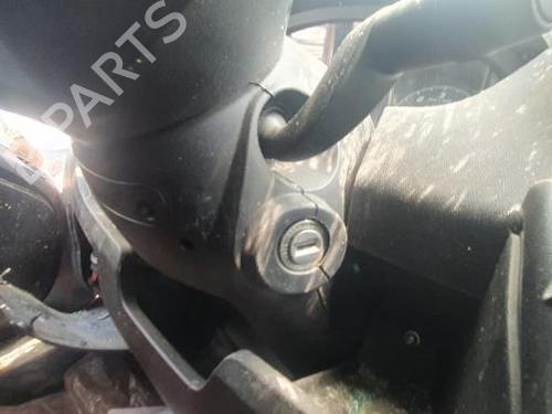 Warning switch PEUGEOT BOXER Van 2.0 BlueHDi 130 | BP22571571I22 - Image 5