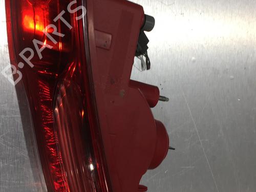 Used Right tailgate light Right tailgate light RENAULT LAGUNA Coupe (DT0/1) 2.0 dCi GT (DT11, DT1E, DT1N) (178 hp) 22577267 22577267