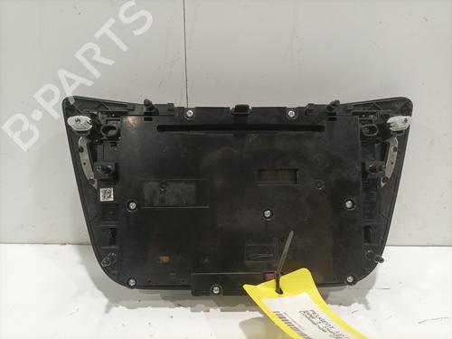 Climate control PEUGEOT 508 I (8D_) 1.6 BlueHDi 120 | BP35924237I5 - Image 6