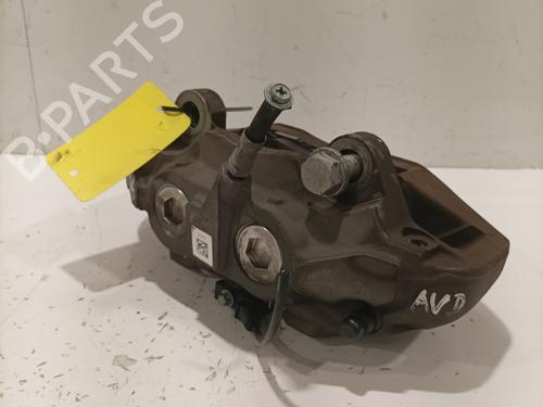 Used Right front brake caliper Right front brake caliper 37993929 37993929