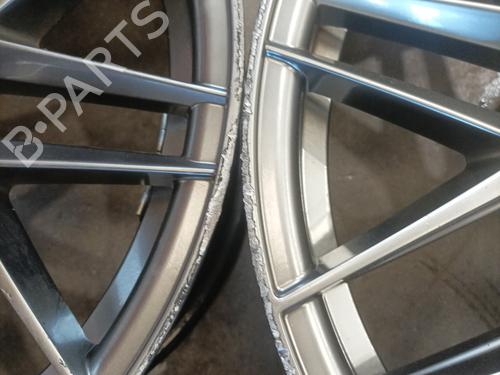 Rim SEAT LEON (1P1) 2.0 TDI | BP26297277C45 