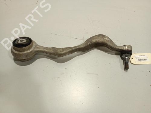 Used Left front suspension arm BMW 1 (E87) 116 d (116 hp) 22580779