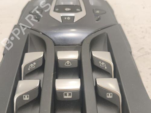 Interior roof light CITROËN DS5 2.0 HDi 200 Hybrid4 All-wheel Drive | BP36683544I8 - Image 6