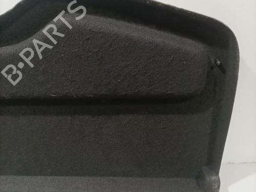 Used Rear parcel shelf Rear parcel shelf RENAULT CLIO III (BR0/1, CR0/1) 1.5 dCi (BR17, CR17) (86 hp) 22569874 22569874