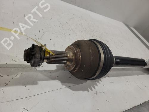 Left front driveshaft CITROËN JUMPY III Van (V_) 1.5 BlueHDi 120 | BP36650727M38 - Image 5