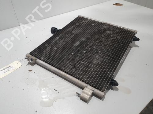 Used AC radiator AC radiator PEUGEOT 207 (WA_, WC_) 1.4 (73 hp) 22581595 22581595