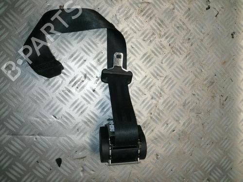 Sicherheitsgurt hinten links für RENAULT GRAND SCÉNIC III (JZ0/1_) 1.5 dCi (JZ0B, JZ07) (106 hp) 22591737