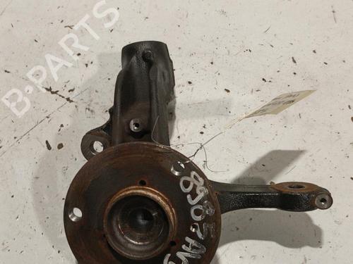 Used Right front steering knuckle SMART FORTWO Cabrio (451) 1.0 Turbo (451.432) (84 hp) 22572227